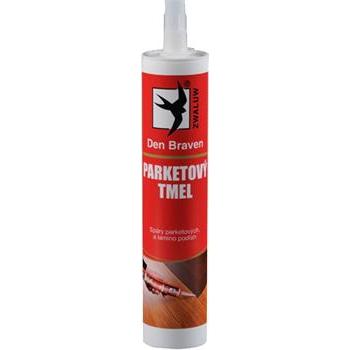 Den Braven parketový tmel smrek 310ml RAL1002  20108RL