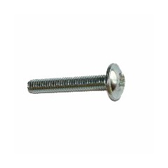 skrutka M  6x  6 ZN PGHx  DIN 7985