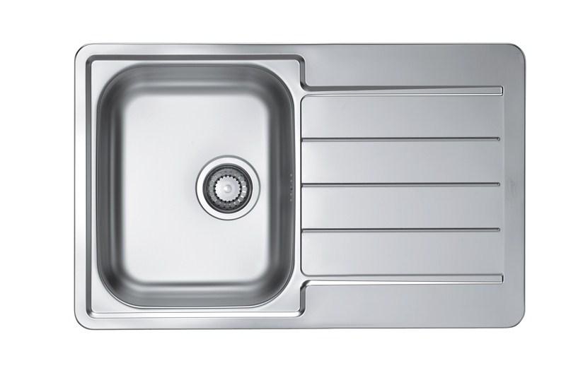 drez ALVEUS LINE 80 790x500 + sifón