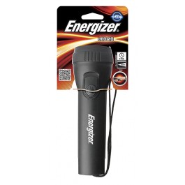 Baterka Black&Silver LED 2x D 25 lumens 35m Energizer ručné svietidlo