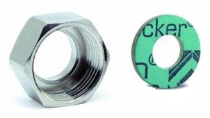 EUROTIS matica 1"x3/4" s tesnením