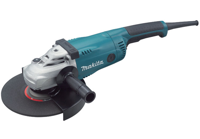 MAKITA brúska uhlová 230mm GA9020RFK