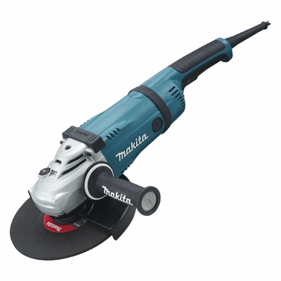 MAKITA brúska uhlová 230mm GA9040RF01 2600W