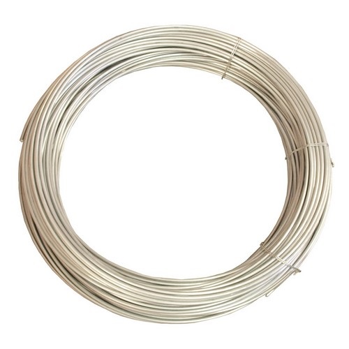 Bleskozvod guľatina 8 AlMgSi 1kg=7,40m (bal=20kg/148m)