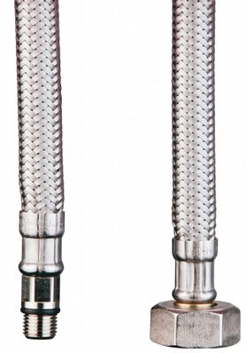 hadica flexi k batérii 60cm 3/8"x10  130/60