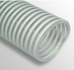 hadica sacia plast DL FOOD  025  1"