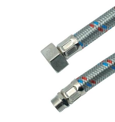 hadica flexi  1"x 1"  300  MF