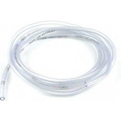 hadica priehľadná  25/29 1"      MPVC bez upletu 0,288 kg/m