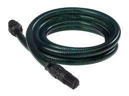 hadica sacia AQ 1"  4m