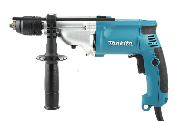 MAKITA vrtačka príklep. HP2051HJ 720W rýchloup.skľuč.