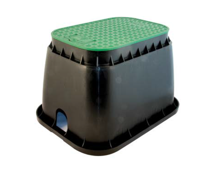 Hunter šachta JUMBO  640 x 500 x 300 mm (d x š x v)