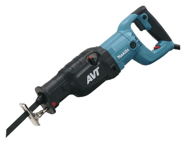 MAKITA píla chvostová 1510W  JR3070CT