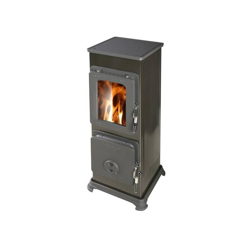 kachle THORMA Bozen čierny     5kw  F1452230613