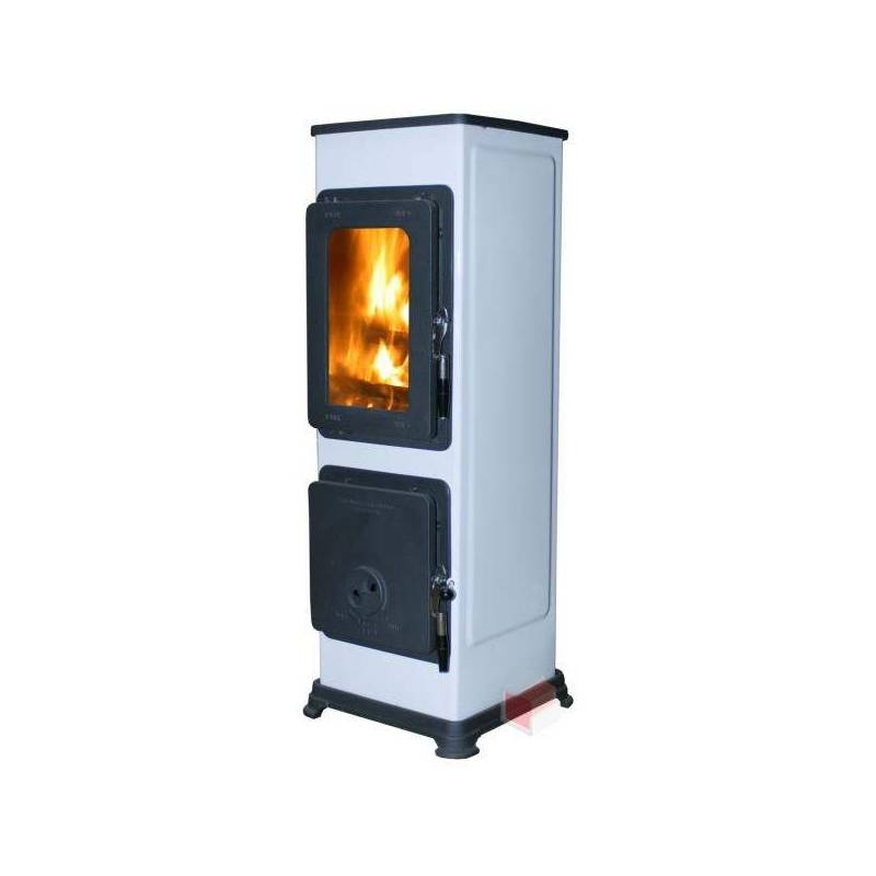 kachle THORMA Bozen biely       5kw  F1452232013