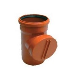 kanalizačný čistič 110  kruhová zátka 4590   3022138