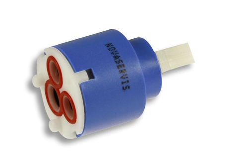 kartuša CA/55091/2 nízka Metalia