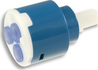 kartuša CA/92000 Titania IRIS,Ferro 70710