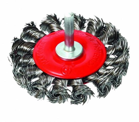 KEFA kotúčová copy so stopkou 75 mm LEV 