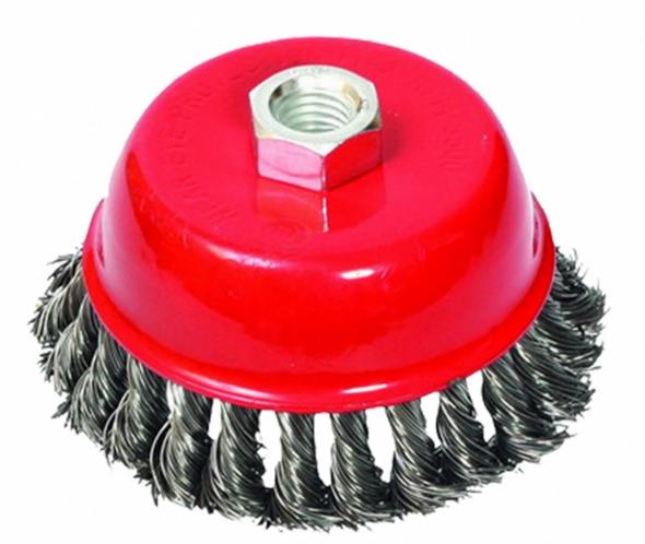 KEFA hrncová copy M14/100 mm LEV 