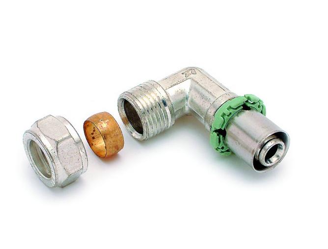 COMAP koleno  svorné 90  16-15 Cu   7090JMV