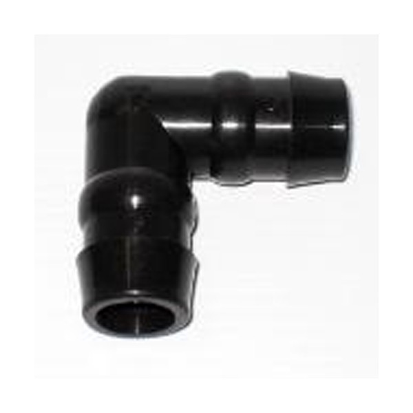 Hadica kvapková koleno 16/16 