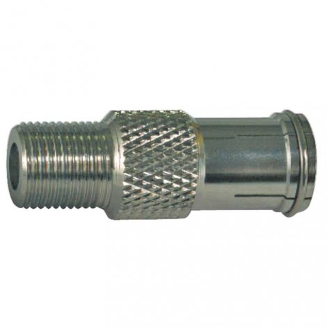 Konektor TV F- redukcia- F/zasuv.IEC R5852 typ M5850