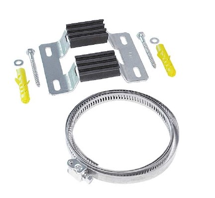 expanzomat konzola s páskouKS prenádoby8-25  50-425