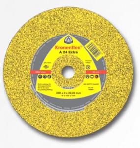 kotúč rezný kov KL 300x3x32 A24