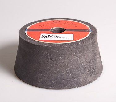 kotúč brúsny kameň hrnec 110x55x22,2 C30R