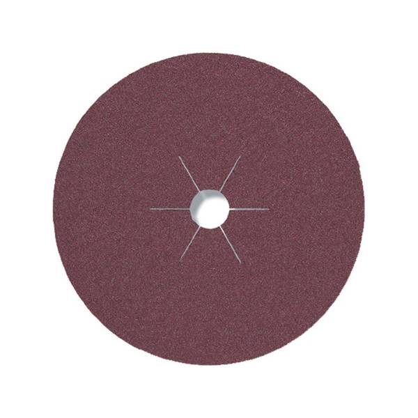 kotúč brúsny vulkánofíbrový 125 zr 30 CS561