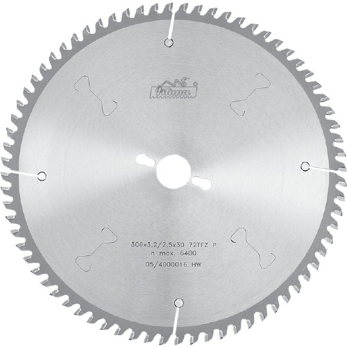 kotúč pilový 200x3.2x30 z 60 TFZ N 5387-11 PILANA