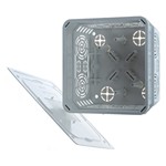 krabica 150x150x77 KO 125-E pre svorku SZ