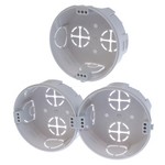 krabica podomietkova 68 KP 68/2 KA plytká, PK1