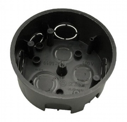 krabica p.o. 97mm KO s viečkom 6400-41