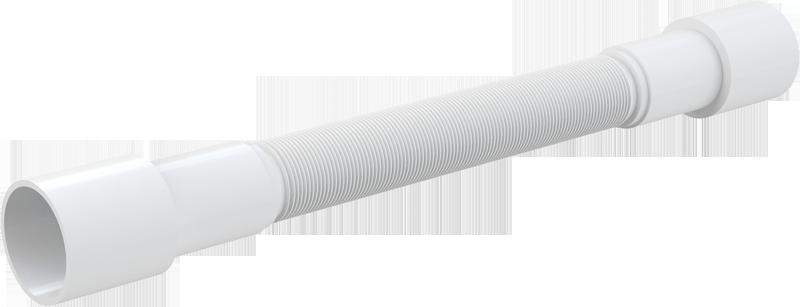 sifón krk flexi 40/50x40/50  A72