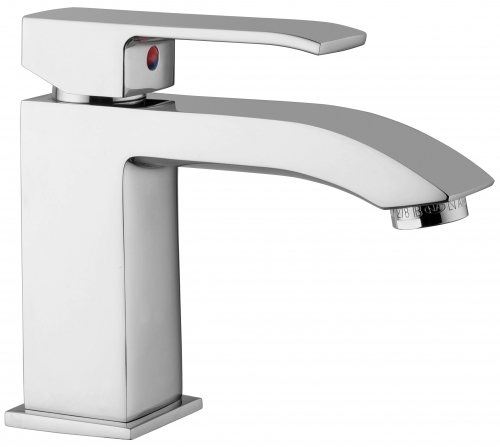 vodovodná batéria LES 071 umývadlová bez výpus.