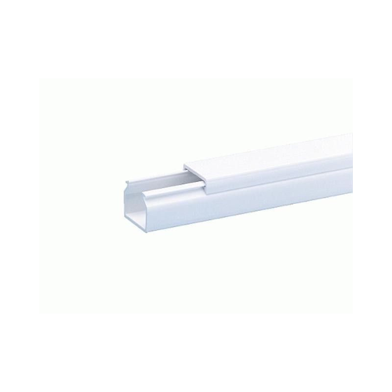 Lišta PVC 15x10 LH 1ks=2m 