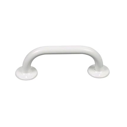 madlo kov 330 mm biele NOP M33B