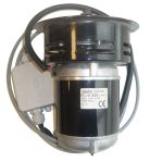 kotol VIGAS náhradný diel motor odtah ventilátora 0509