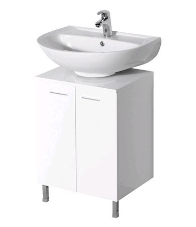 nábytok AQUALINE 57030 DINO skr. univerz. pod umýv 50x30x50