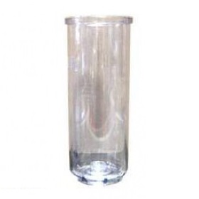 filter AQ nádoba malá priehľadná 5