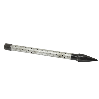 pumpa narážací hrot 6/4"