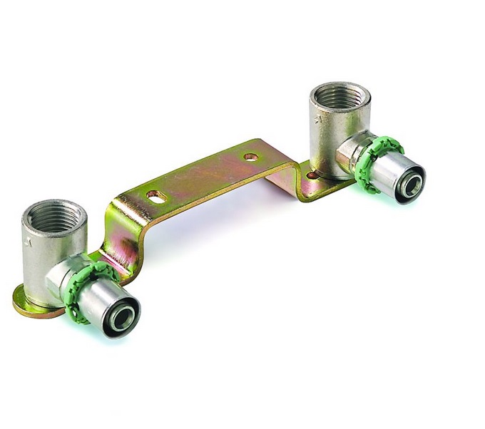 COMAP nástenkový komplet 16x1/2" 7507W