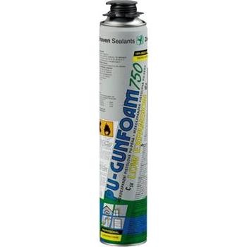 Den Braven pena pištolová nízkoexpanzná 750ml letná 40222BD/40221BDT