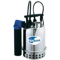 čerpadlo ponorné EBARA BEST OPTIMA MS mag.plavak, 10m kábel 1752101200Q