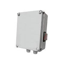 čerpadlo ponorné ST ND Kondenzátorová skrinka 1PC04 1,1kW 35mF  9A