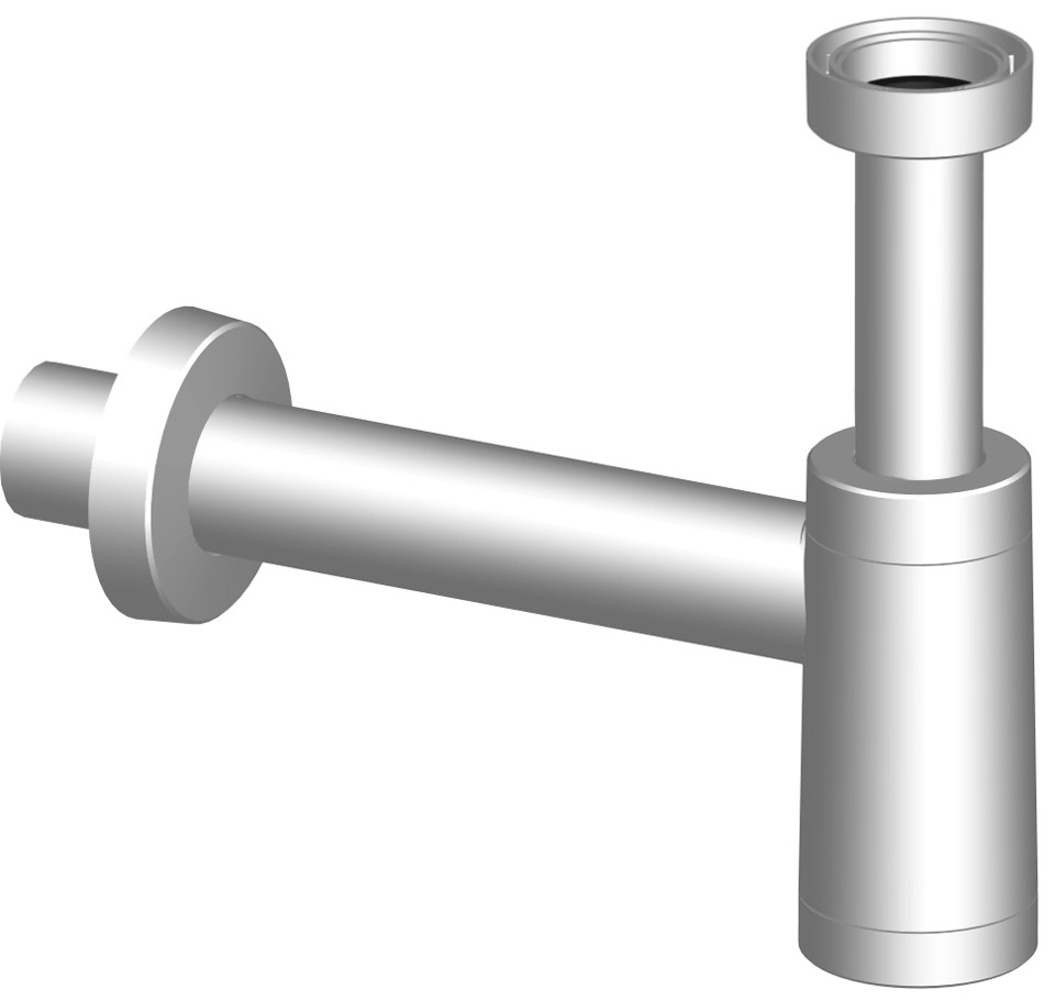 polsifón umyvadlový 967/I    621223