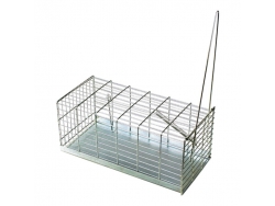 Pasca na hlodavce klietka 30cm 771143