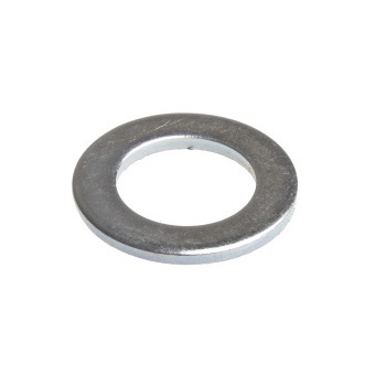 podložka plochá M 56 ZN  DIN 126 /62x105x9/