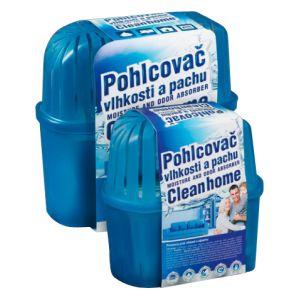 Den Braven pohlcovač vlhkosti a pachu (odvlhčovač) 1300g   D0002